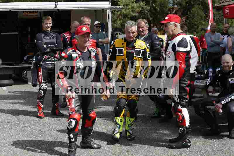 /20 16.06.2026  Peter Studer have-fun ADR/Impressionen